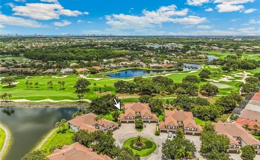 Condo in Naples, Florida, United States 1