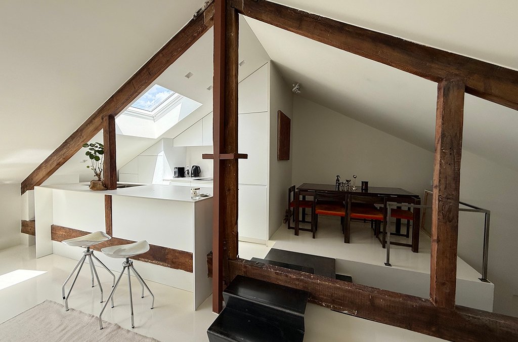 Apartment in Tetuan, Madrid, Spain 3 - 18329478