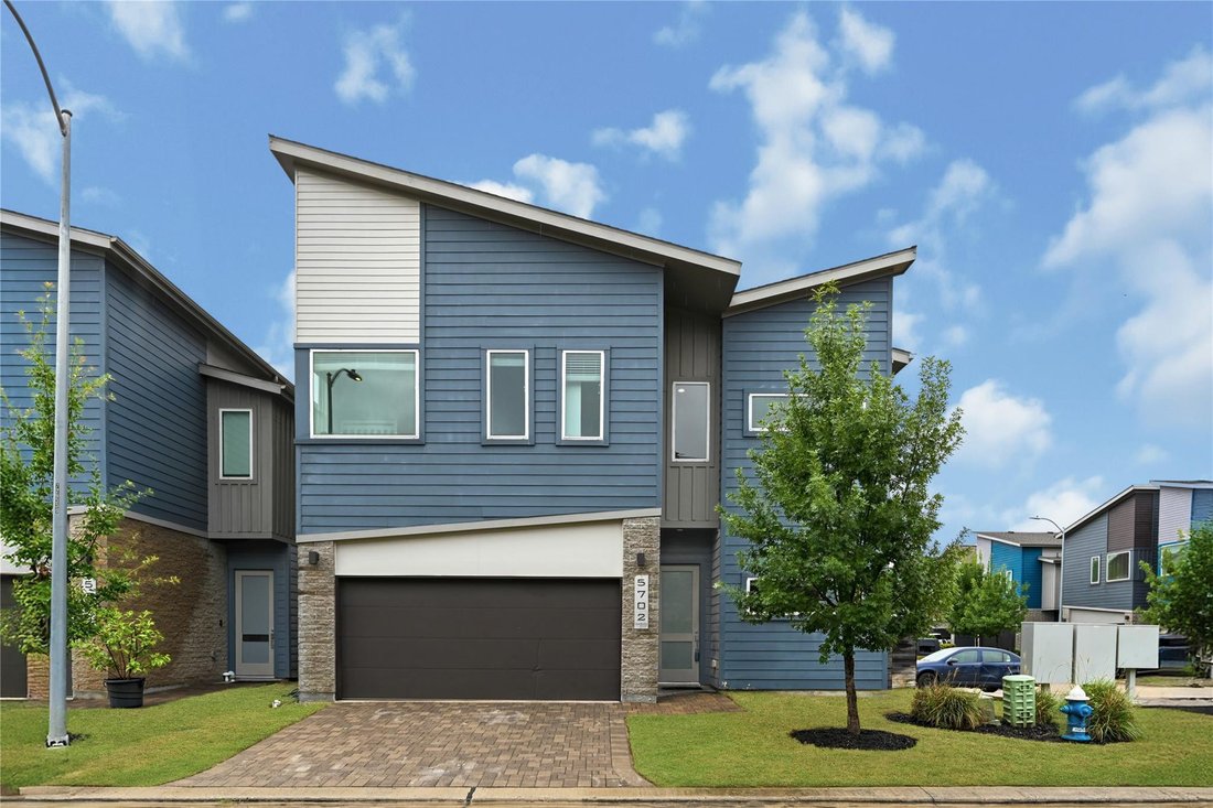 House in Houston, Texas, United States 2 - 18331200
