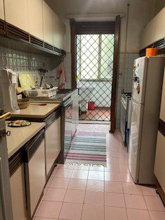 Apartment in Cortina d'Ampezzo - Farnesina, Rome, Lazio 3 - 18329246