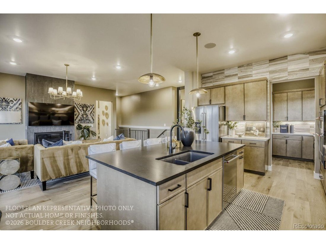 House in Fort Collins, Colorado, United States 1 - 18330760