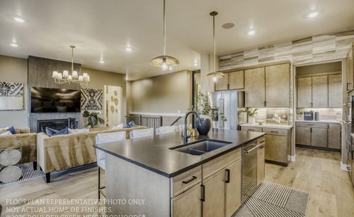 Casa a Fort Collins, Colorado, Stati Uniti 1
