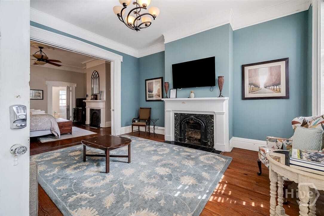 Savannah, Georgia, United States 4 - 17636427