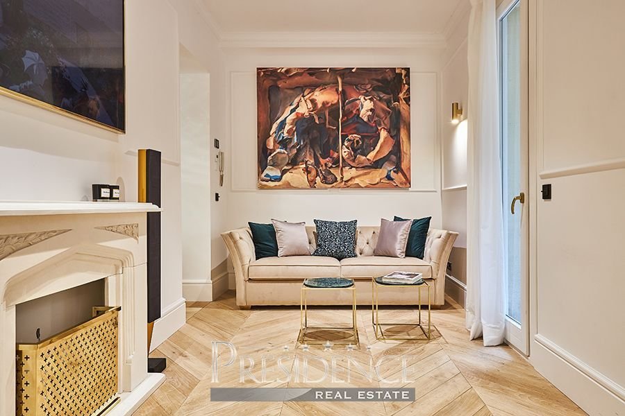 Apartment in Barrio Salamanca, Madrid, Spain 1 - 18329935