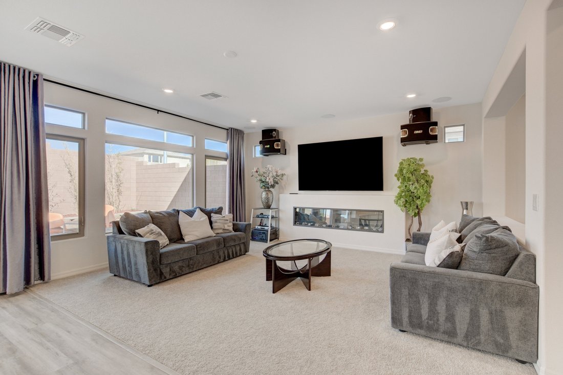 House in Las Vegas, Nevada, United States 2 - 18328760