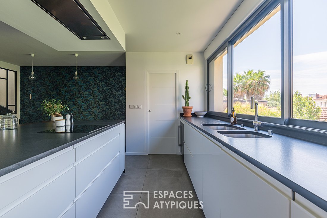 Apartment in Capucins-Saint Michel-Nansouty-Saint Genès, Bordeaux, France 5 - 18083609