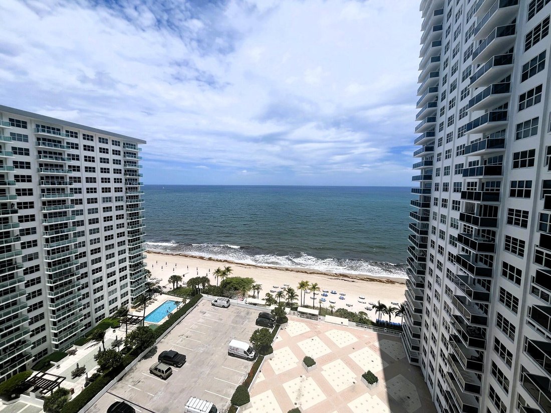 Condo in Fort Lauderdale, Florida, United States 2 - 18327731