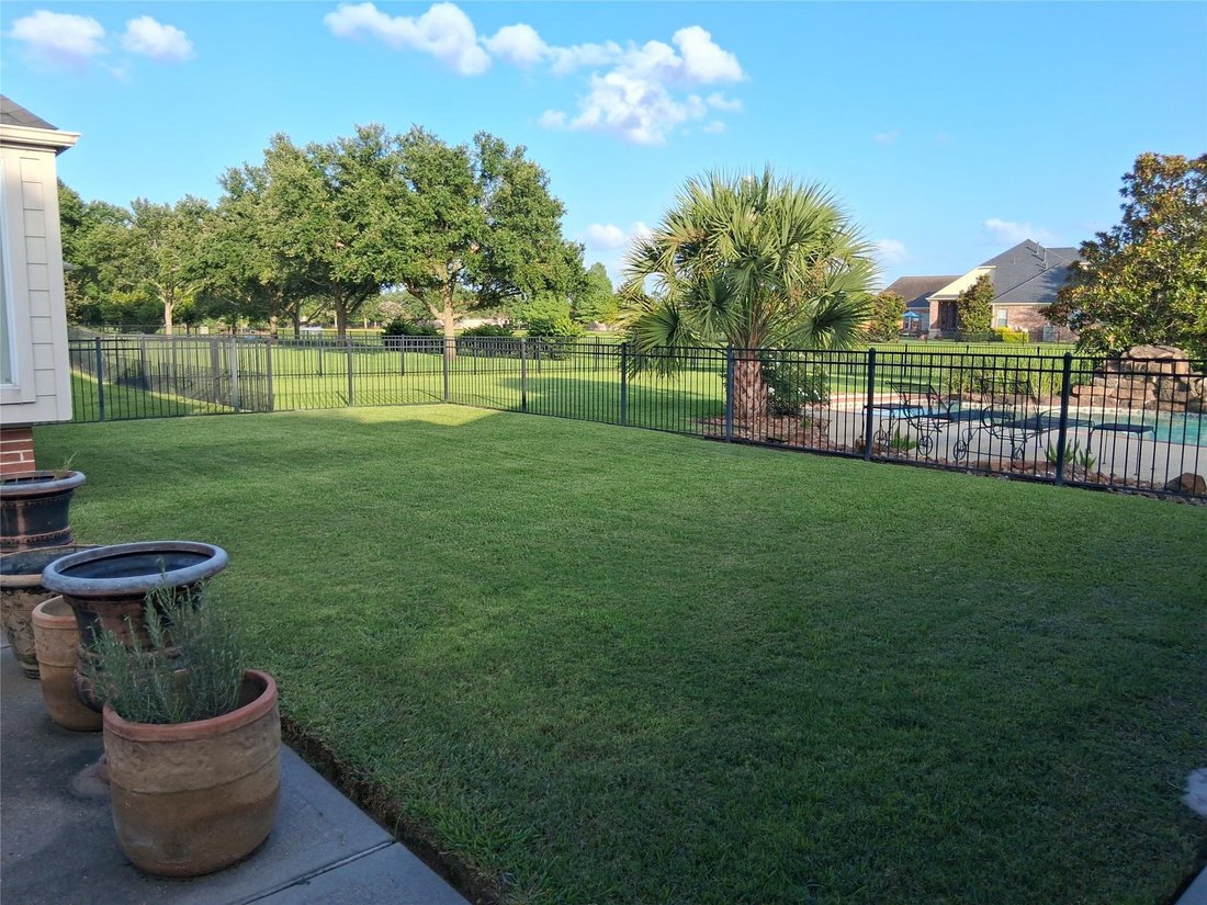 House in Richmond, Texas, United States 4 - 18331280