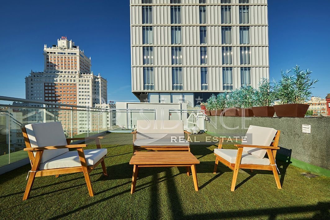 Apartment in Centro, Madrid, Spain 5 - 18329608