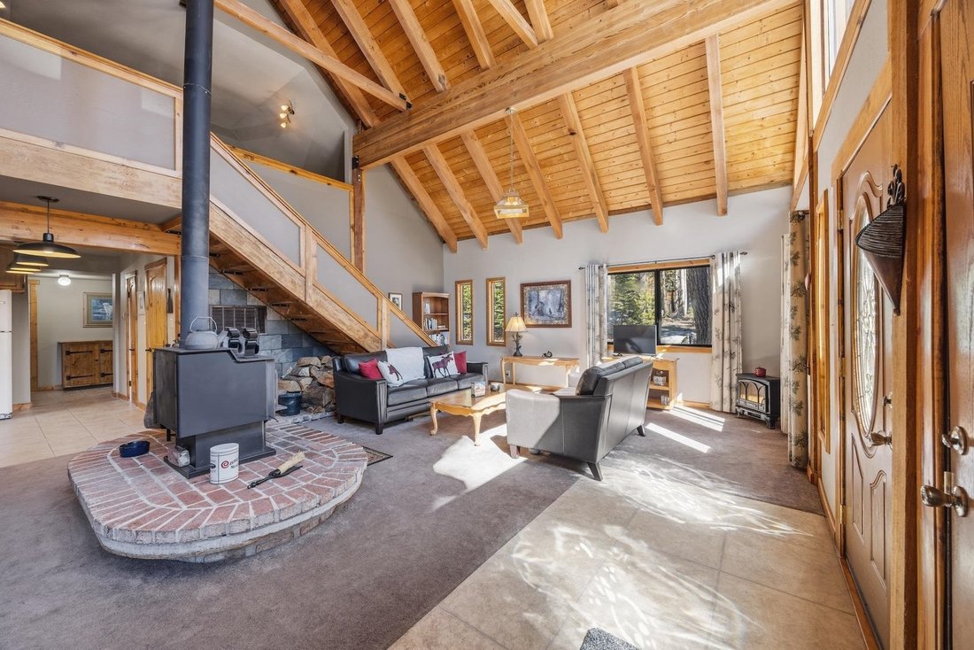House in Soda Springs, California, United States 4 - 17560775