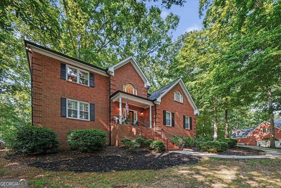 House in Bogart, Georgia, United States 5 - 18331094