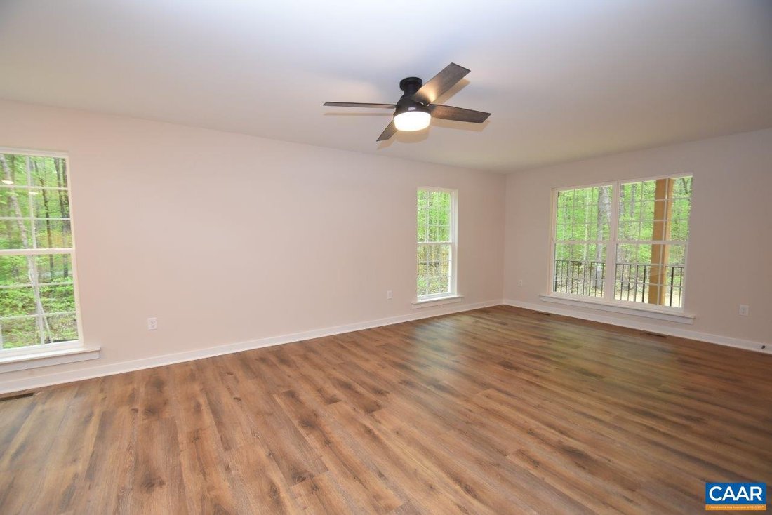 House in Troy, Virginia, United States 5 - 18326790