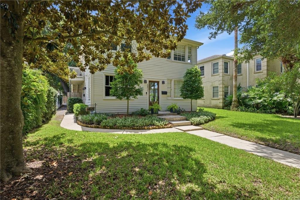 House in New Orleans, Louisiana, United States 2 - 18329663