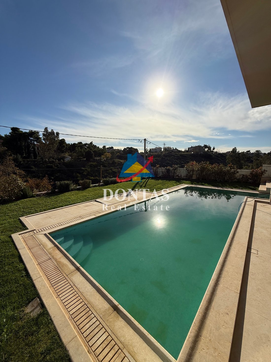 House in Penteli, Attica, Greece 3 - 18327489