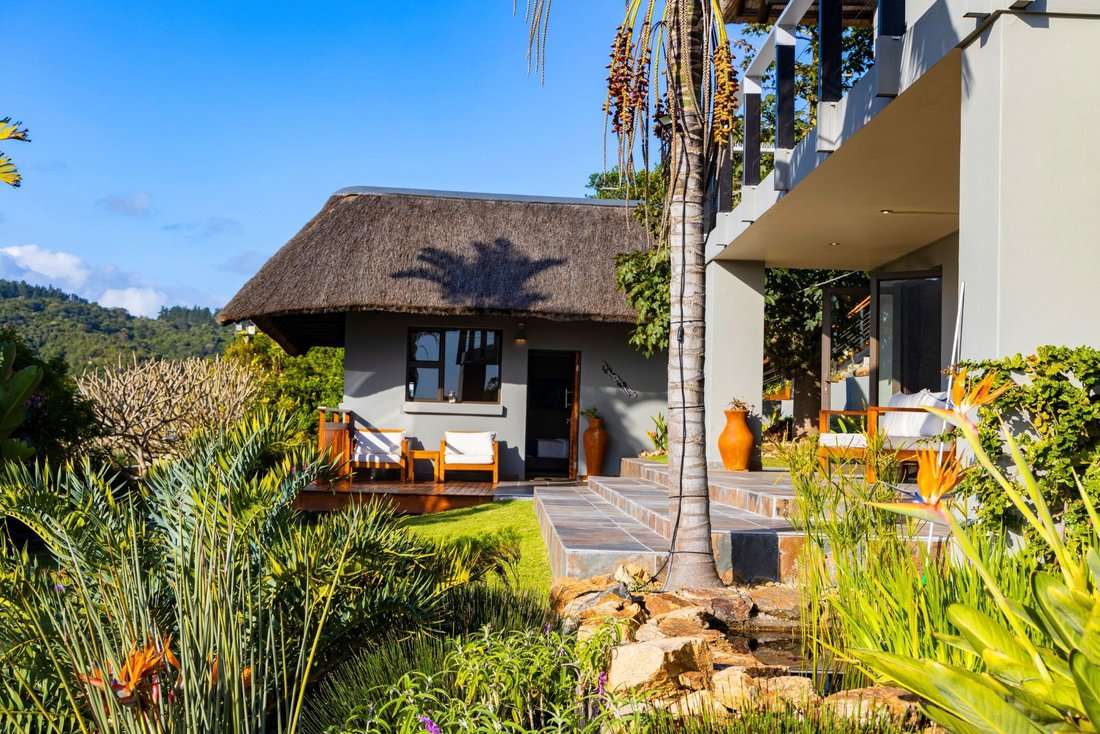 Maison à Wilderness, Cap occidental, Afrique du Sud 3 - 18329126