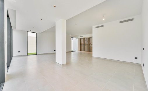 Maison en Al Wasl, Doubaï, Émirats arabes unis 1