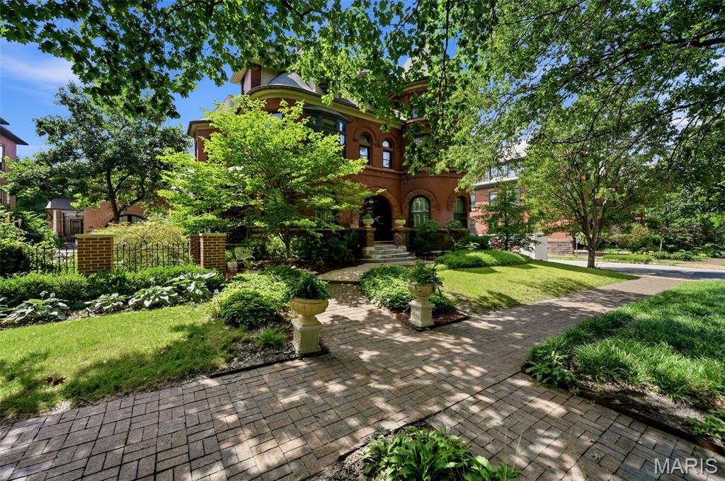 House in St. Louis, Missouri, United States 3 - 18327427