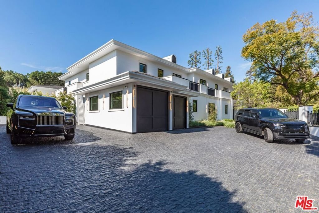 House in Beverly Hills, California, United States 5 - 18329755