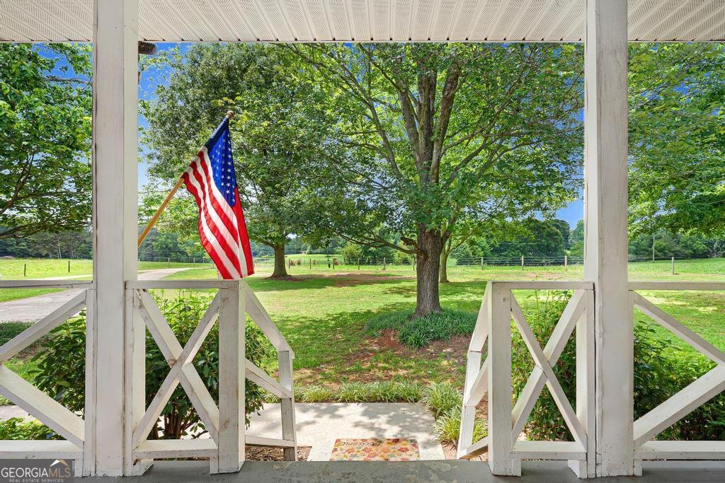 Farm Ranch in Lavonia, Georgia, United States 4 - 18330233