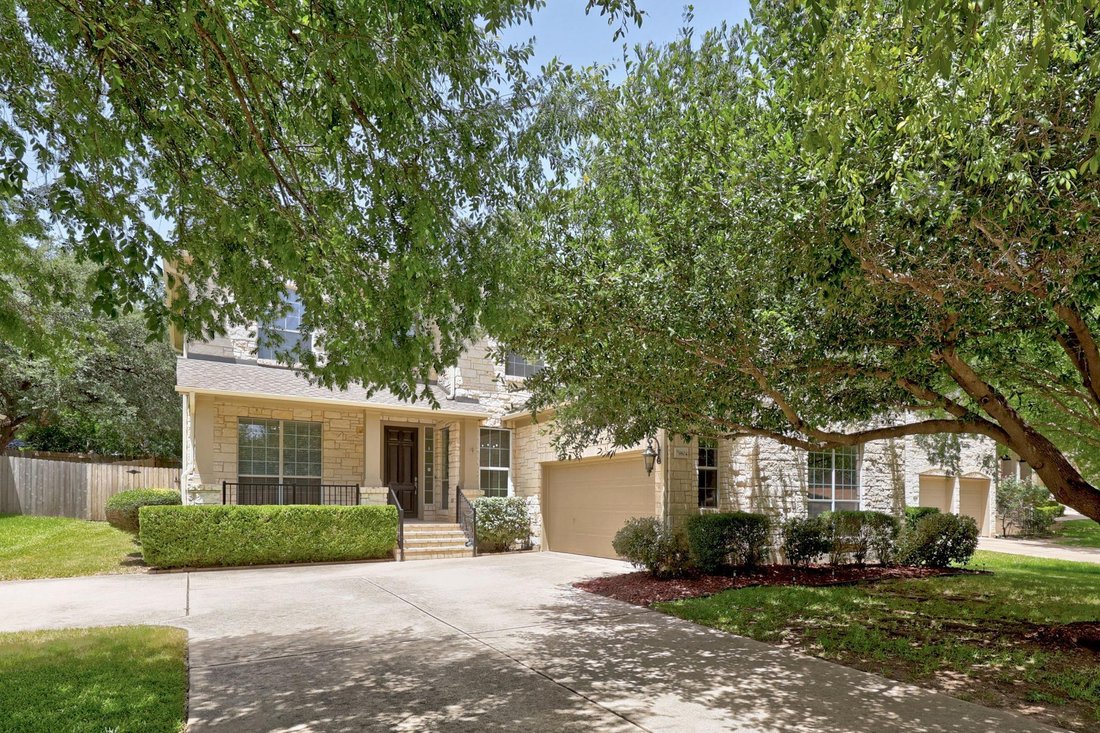 House in Austin, Texas, United States 3 - 18330832