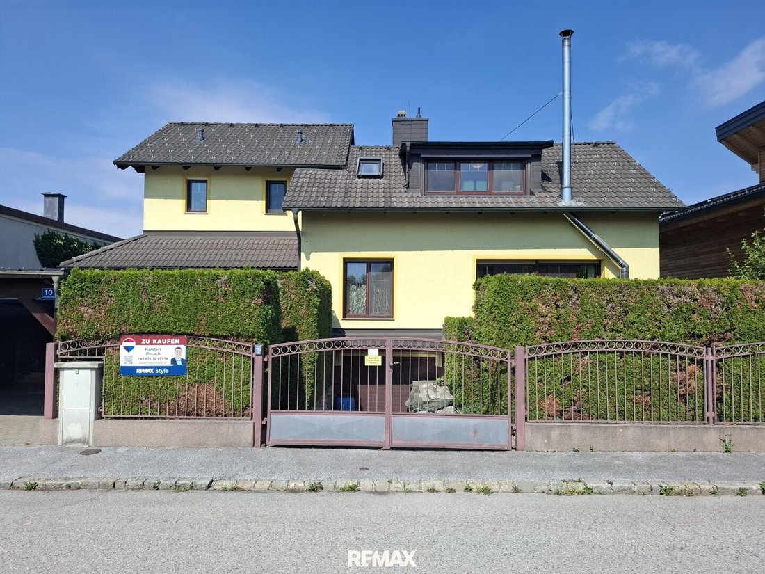 House in Neufeld an der Leitha, Burgenland, Austria 2 - 18328496