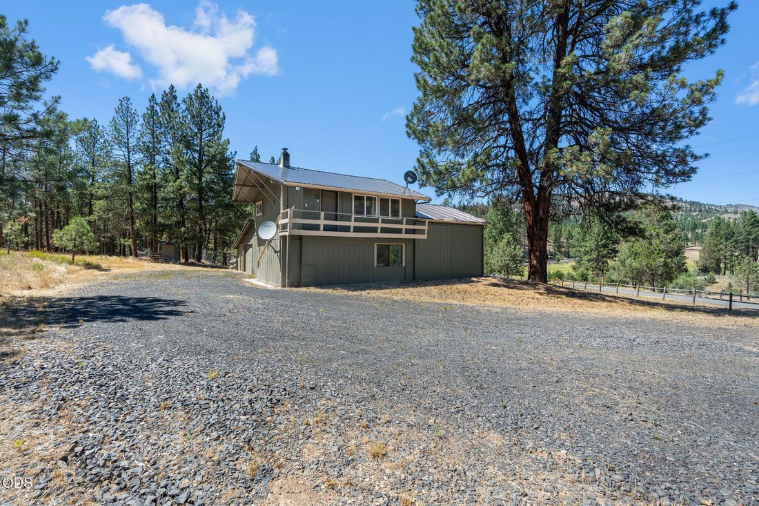 House in Prineville, Oregon, United States 4 - 18330171