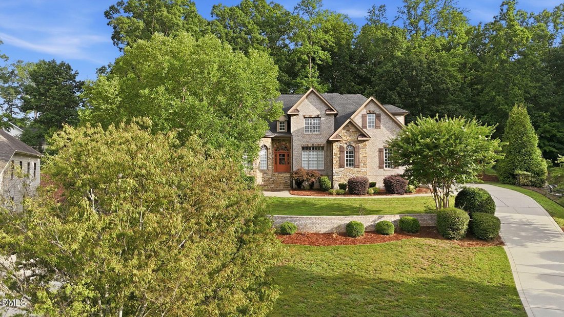 House in Chapel Hill, North Carolina, United States 2 - 18327453