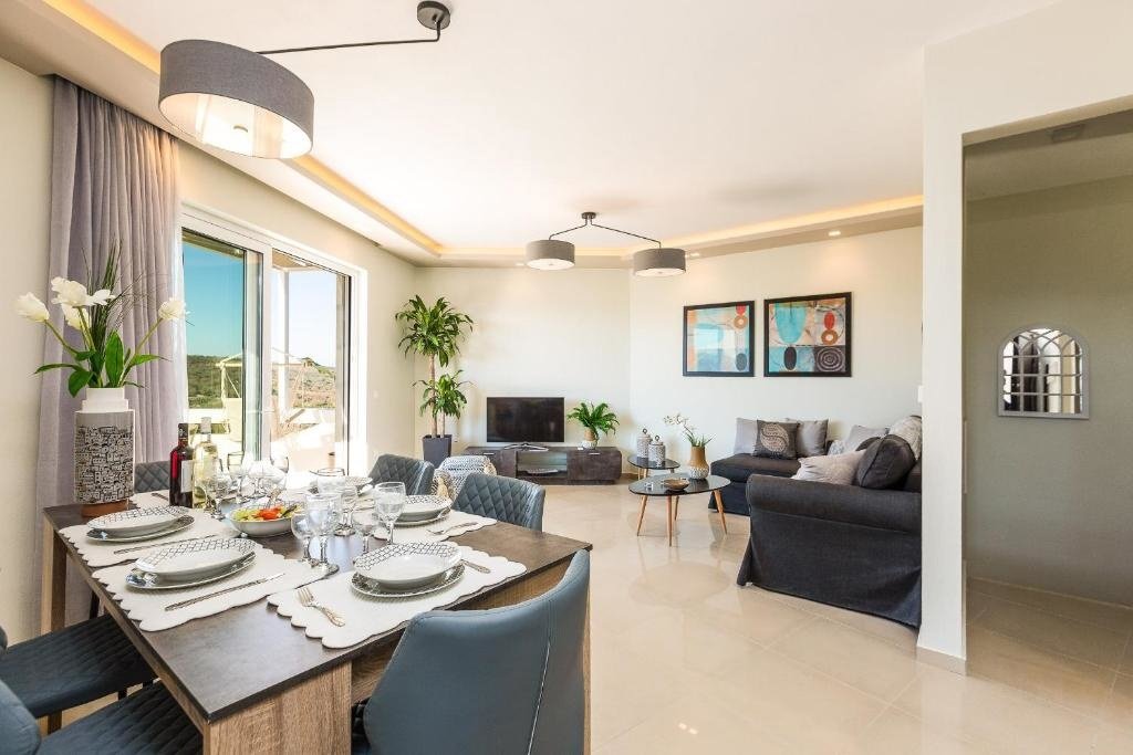 Villa in Crete, Greece 1 - 18327498