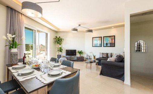 Villa in Crete, Greece 1