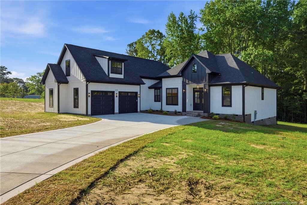 House in Dunn, North Carolina, United States 1 - 18330998