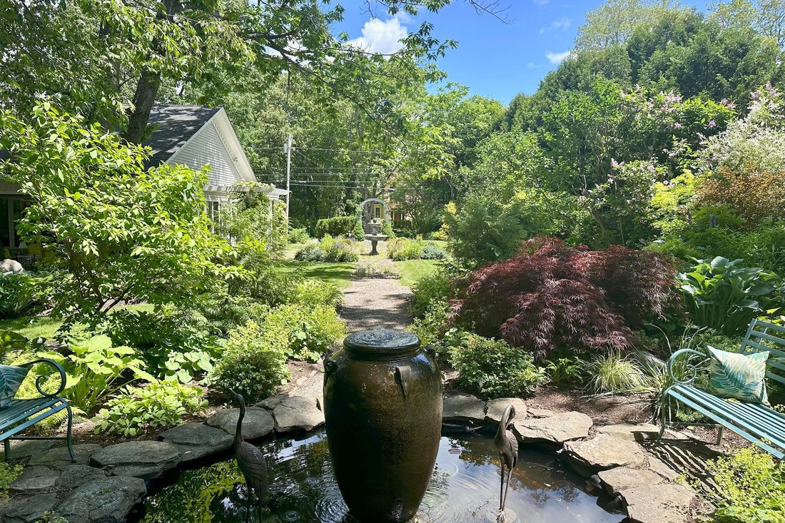 House in Belfast, Maine, United States 3 - 18328957