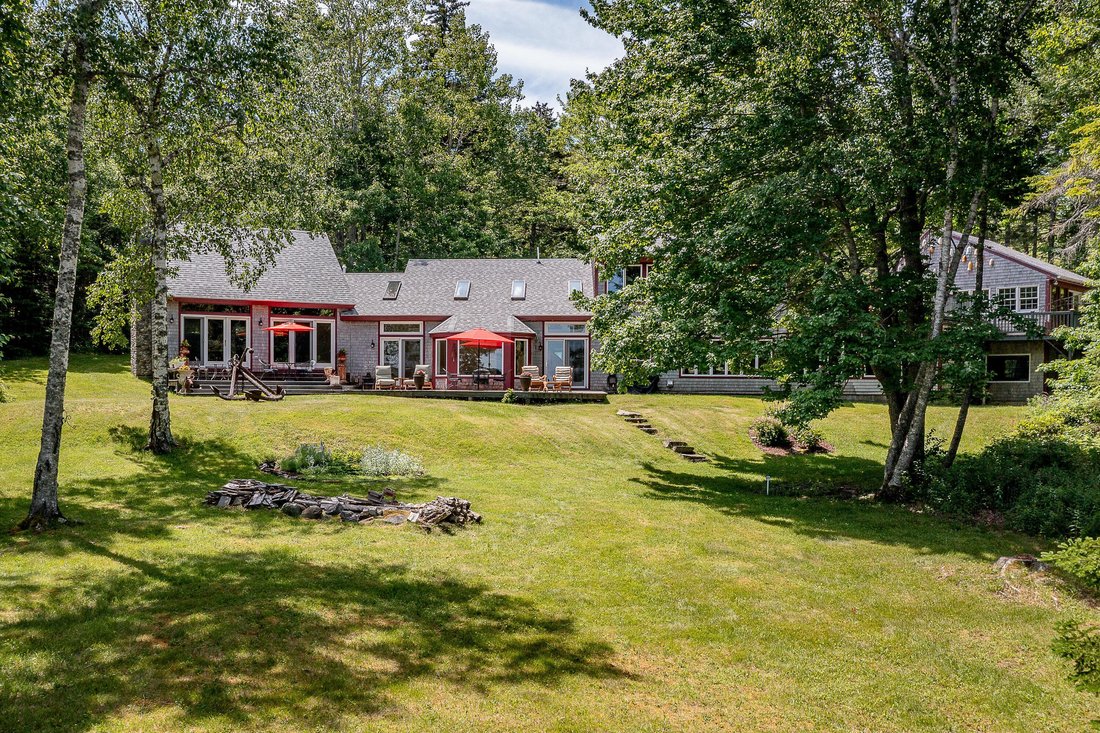 House in Saint George, Maine, United States 4 - 18328959
