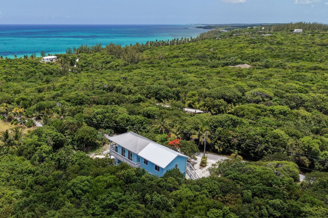 House in James Pt, North Eleuthera, The Bahamas 2 - 18328708