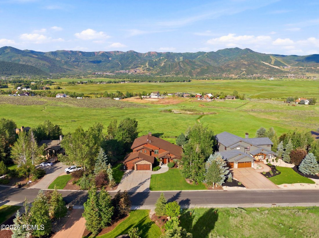 House in Park City, Utah, United States 3 - 18329235