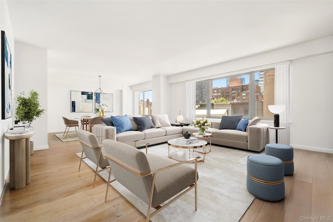 Condo in New York, New York, United States 2 - 18329318