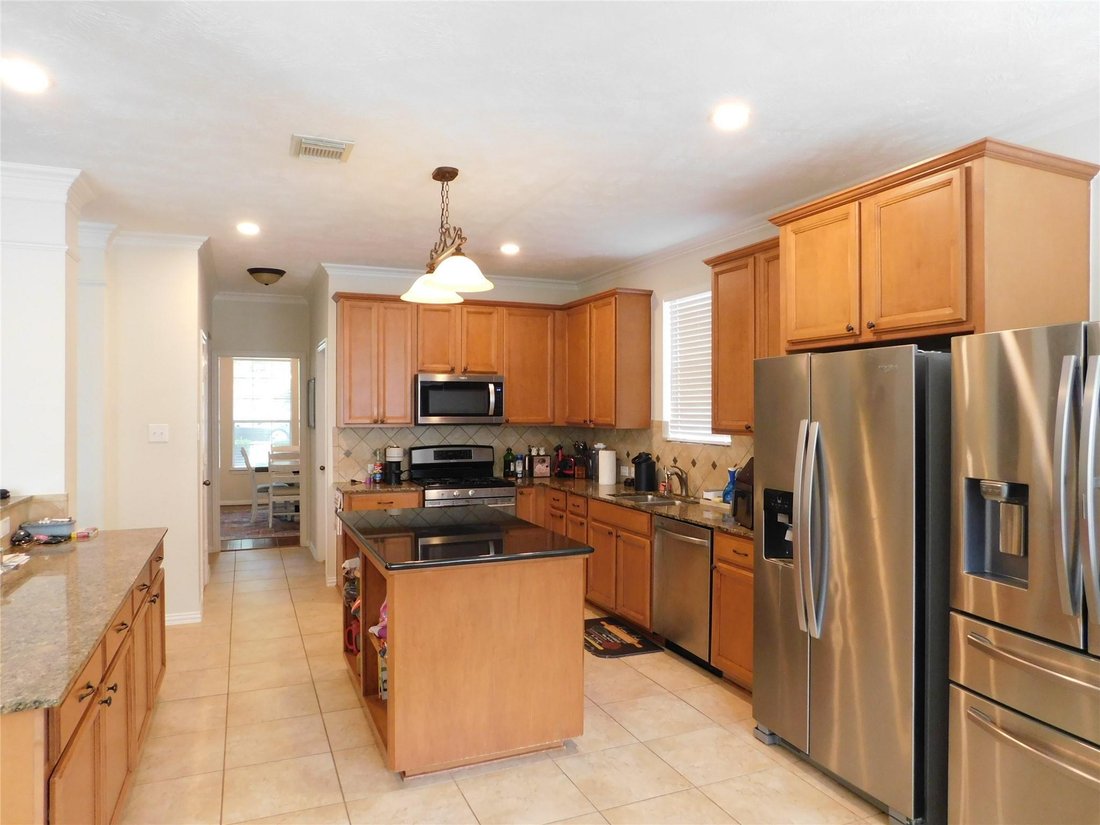 House in Conroe, Texas, United States 5 - 18331315