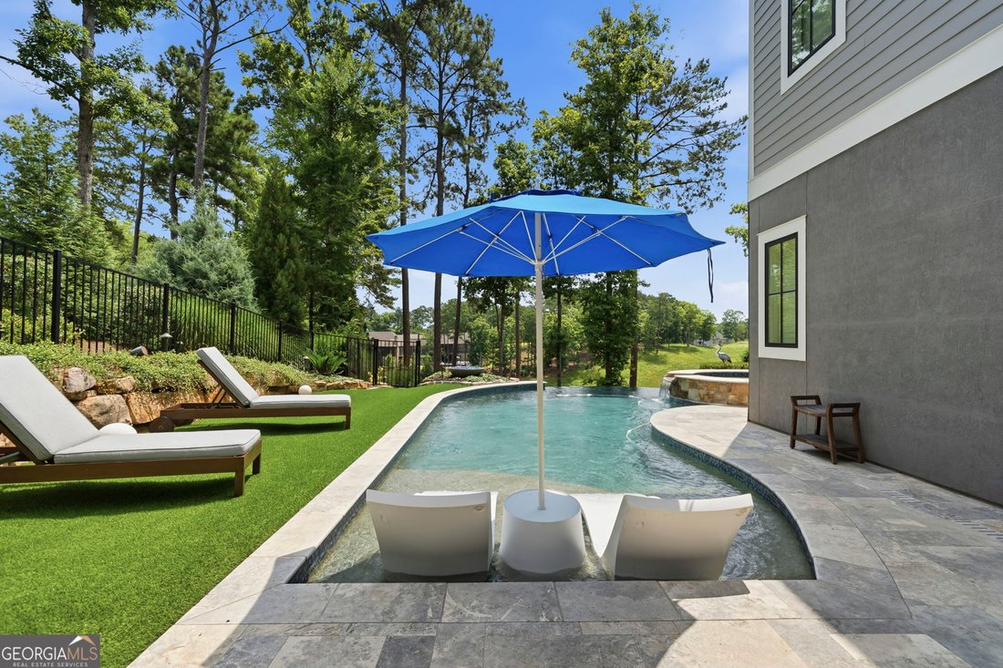 House in Greensboro, Georgia, United States 5 - 18331030