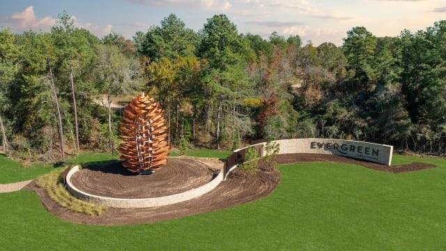 House in Conroe, Texas, United States 3 - 18331187