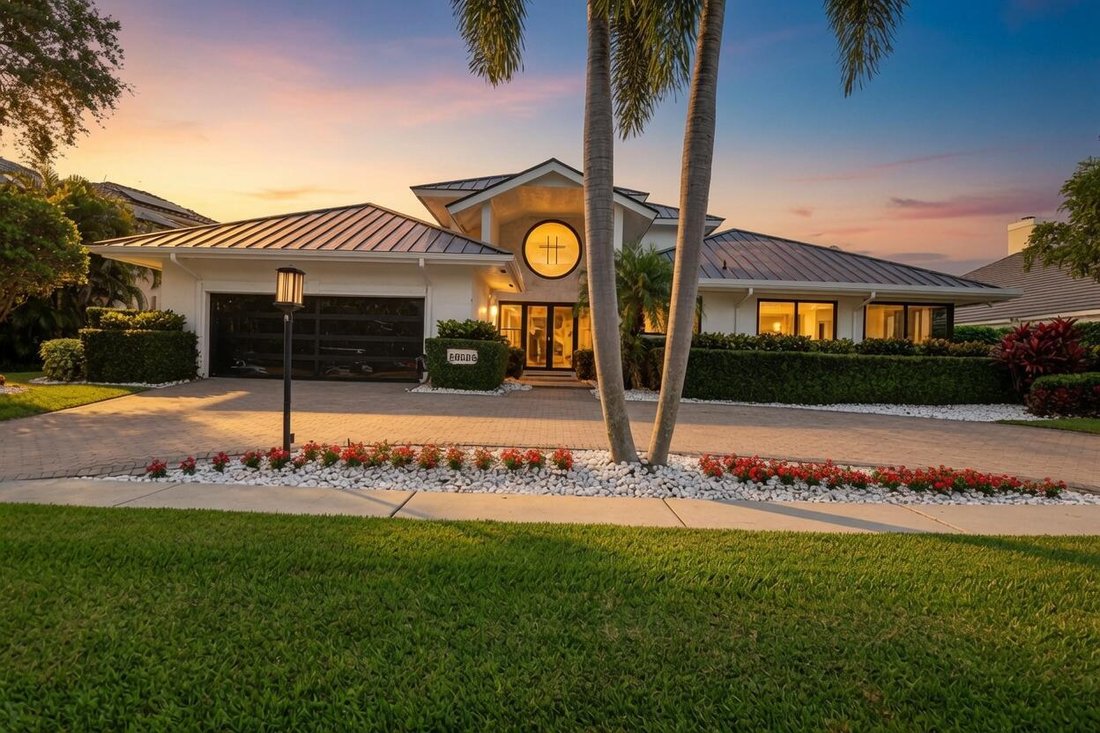 House in Boca Raton, Florida, United States 1 - 18306918