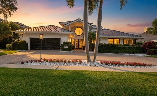 House in Boca Raton, Florida, United States 1