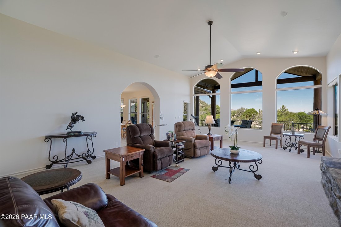 House in Prescott, Arizona, United States 5 - 18329189