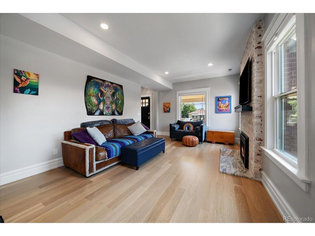 House in Denver, Colorado, United States 4 - 18330780