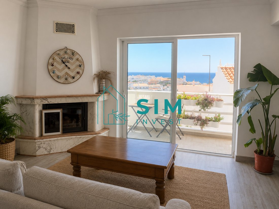 Apartment in Olhos de Agua, Algarve, Portugal 4 - 18328637
