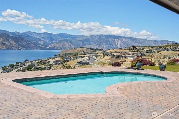 House in Chelan, Washington, United States 2 - 17638502