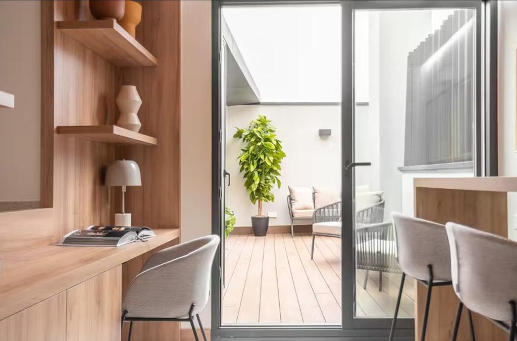 Apartment in Centro, Madrid, Spain 2 - 18329469