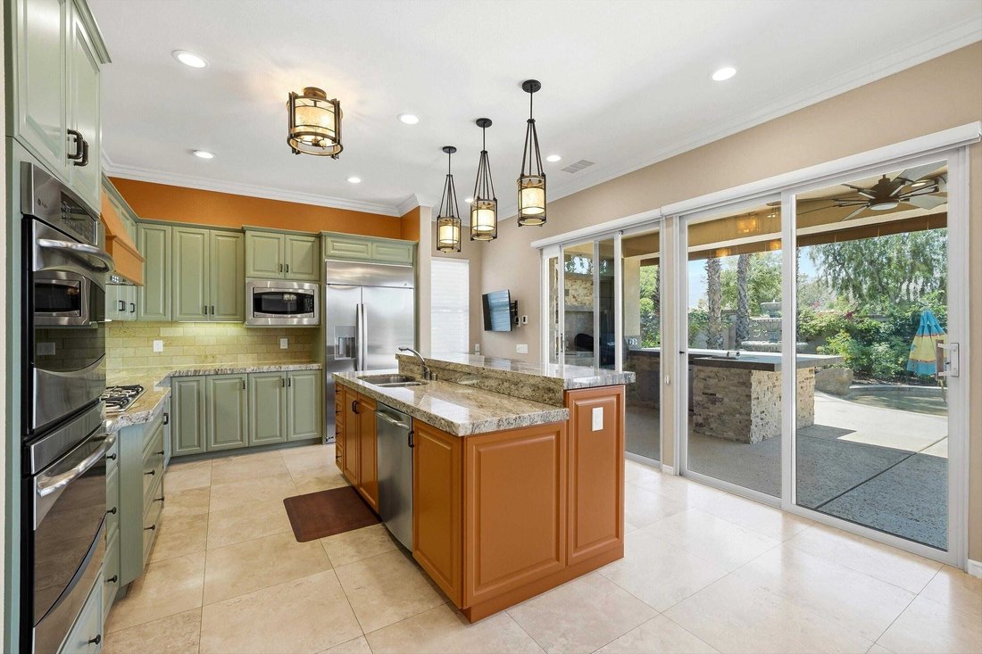 House in La Quinta, California, United States 5 - 17998661
