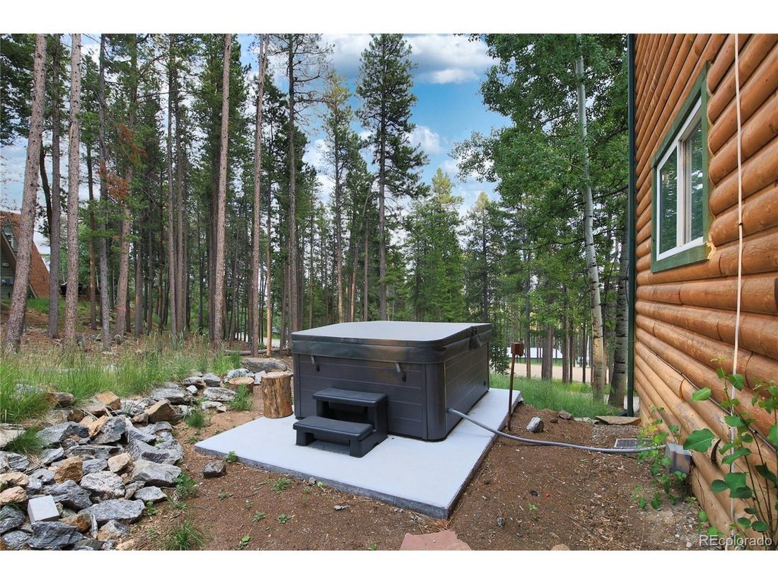 House in Evergreen, Colorado, United States 4 - 18330785