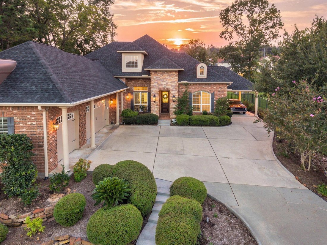 House in Montgomery, Texas, United States 1 - 18331367