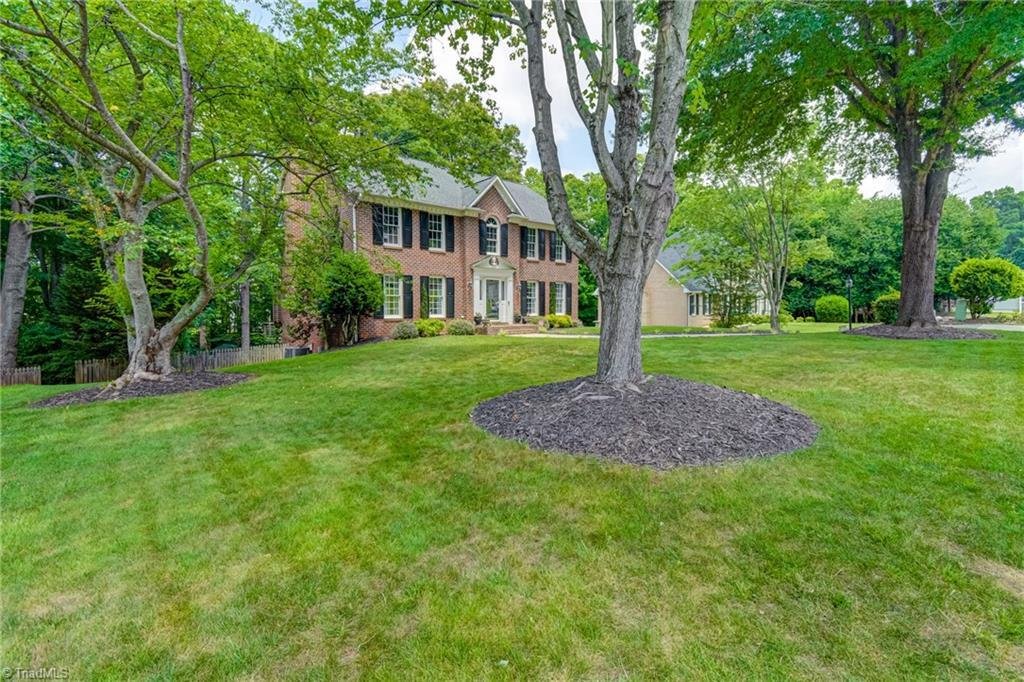 House in Winston-Salem, North Carolina, United States 2 - 18329837