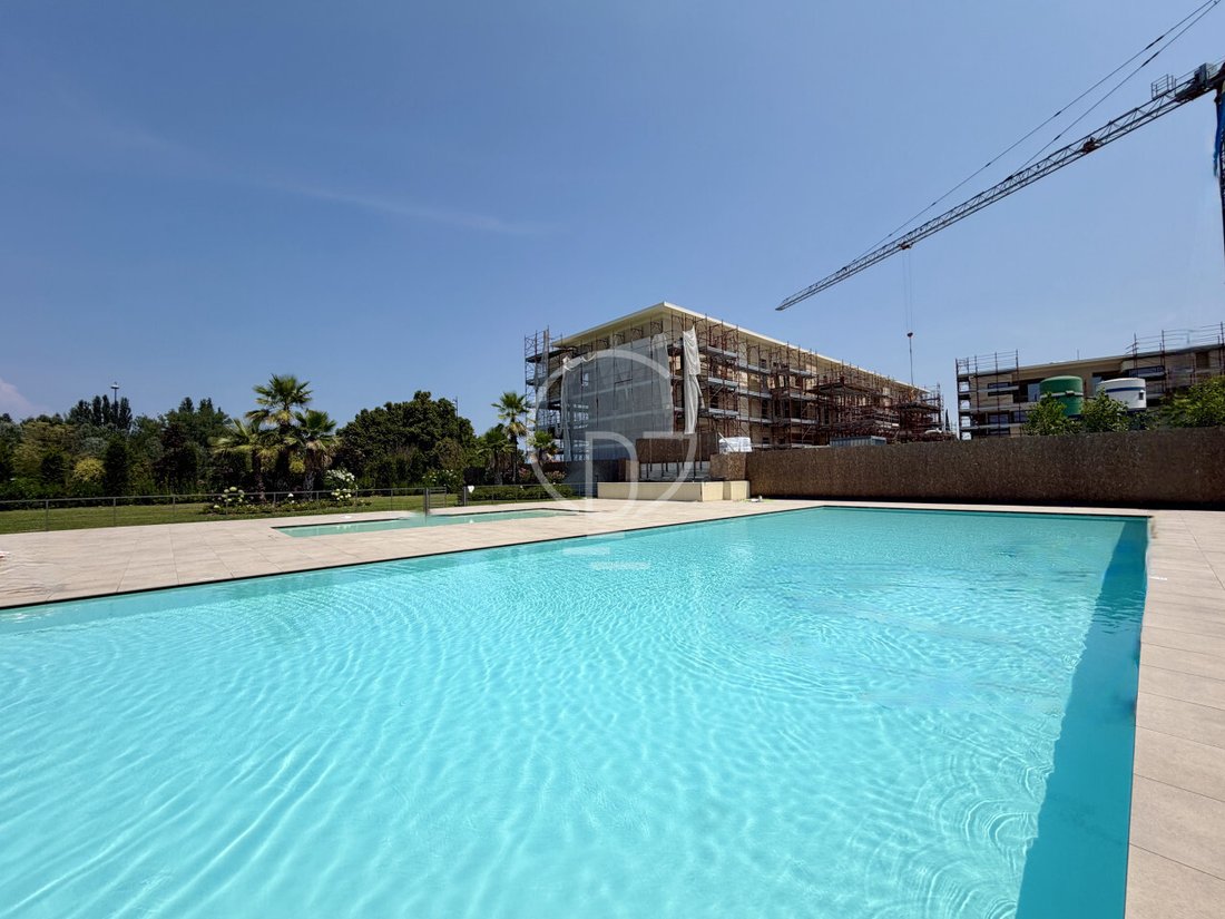 Apartment in Desenzano Centro, Desenzano del Garda, Lombardy 2 - 18332024
